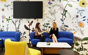 Alpha Mosaic Hotel Fortitude Valley Brisbane